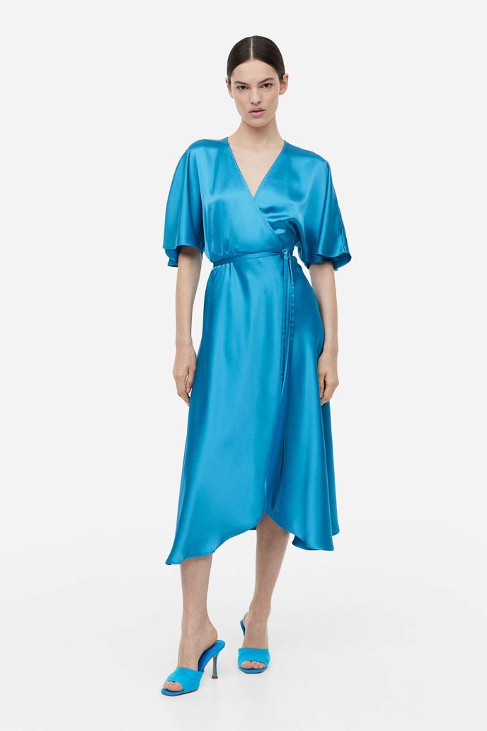 H&M, 1299 Kč, hm.com3 H&M, 1299 Kč, hm.com3
