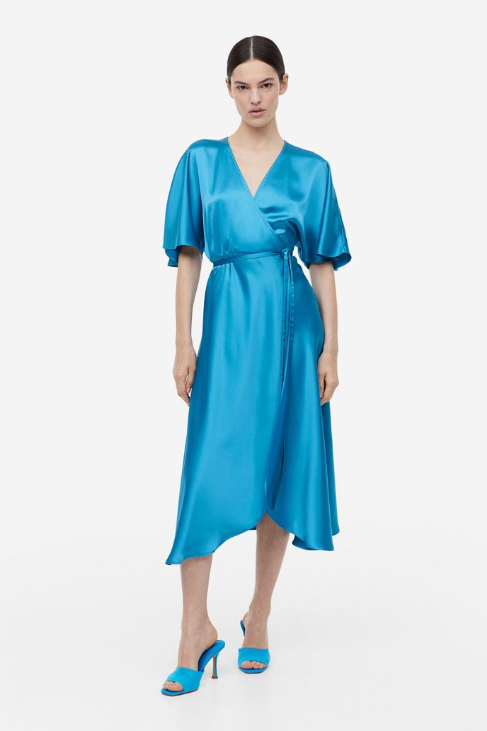 H&M, 1299 Kč, hm.com3 H&M, 1299 Kč, hm.com3