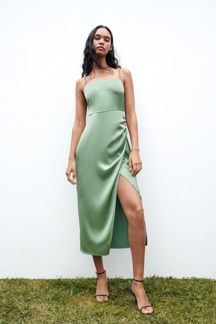 Zara, 999 Kč, zara.com Zara, 999 Kč, zara.com