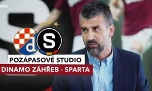 Mdlá a plochá Sparta, slabá pravá strana. Má Haraslín fyzičku? A co je se Sörensenem?