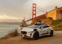 Masivní výpadek elektřiny v San Francisku zastavil robotické taxíky. Tudy cesta zatím nevede