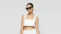 Co-ord set, Reformation, 8200 Kč, thereformtion.com Co-ord set, Reformation, 8200 Kč, thereformtion.com