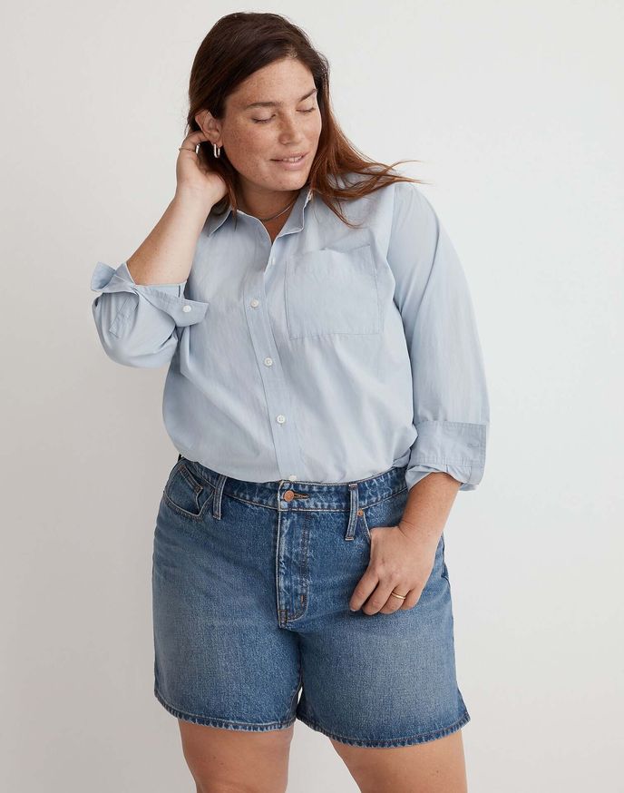Madewell, 2293 Kč, madewell.com2 Madewell, 2293 Kč, madewell.com2