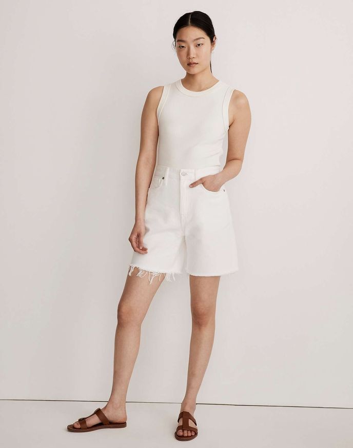 Madewell, 2293 Kč, madewell.com1 Madewell, 2293 Kč, madewell.com1