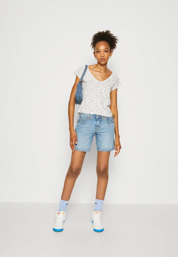 Levi's, 1970 Kč, zalando.cz Levi's, 1970 Kč, zalando.cz