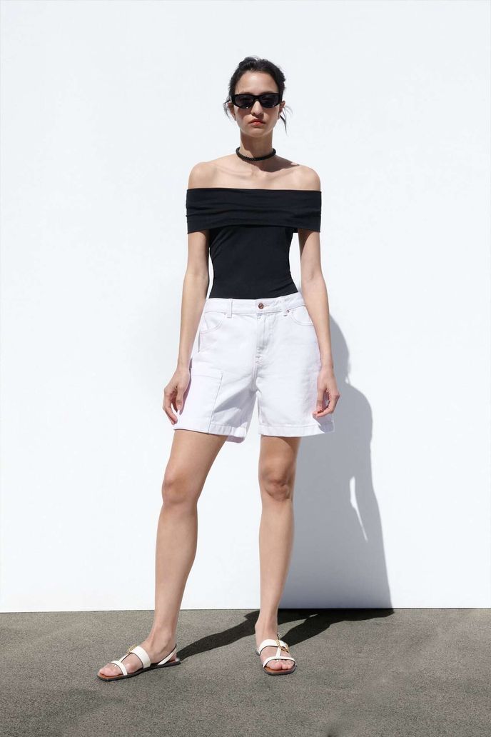 Zara, 599 Kč, zara.com4 Zara, 599 Kč, zara.com4