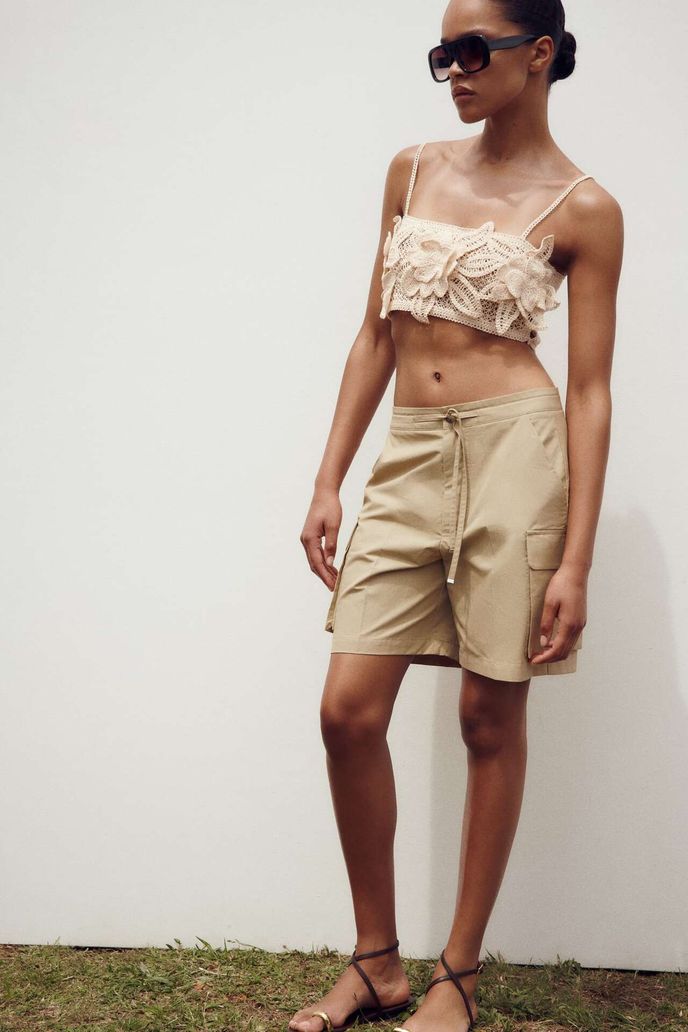 Zara, 599 Kč, zara.com3 Zara, 599 Kč, zara.com3