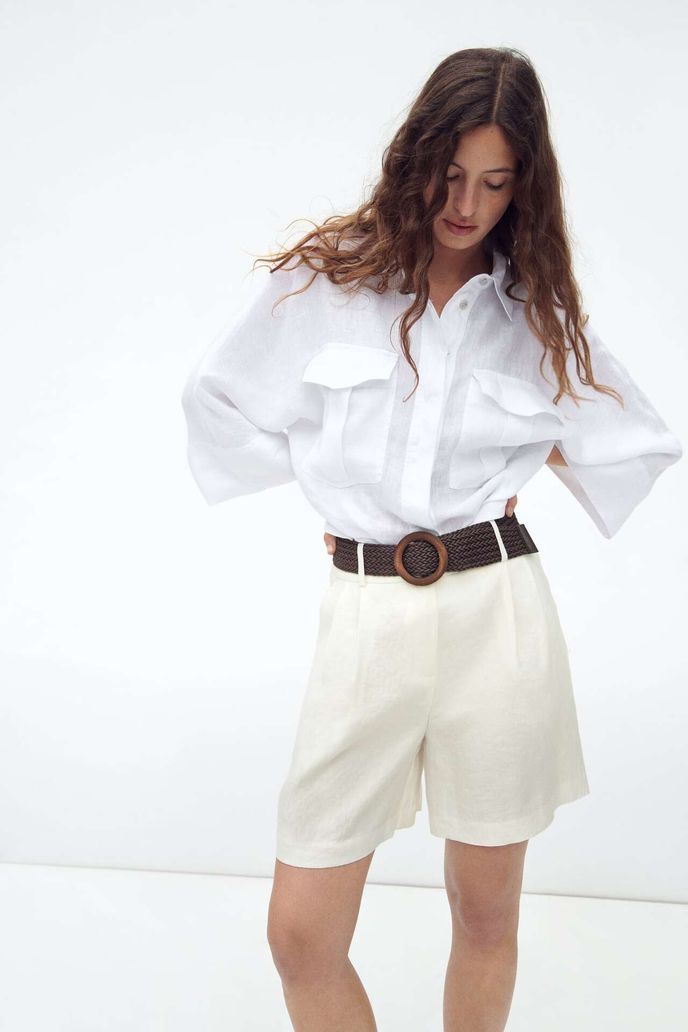 Zara, 699 Kč, zara.com2 Zara, 699 Kč, zara.com2