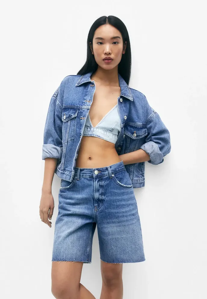 Pull & Bear, 599 Kč, zalando.cz Pull & Bear, 599 Kč, zalando.cz