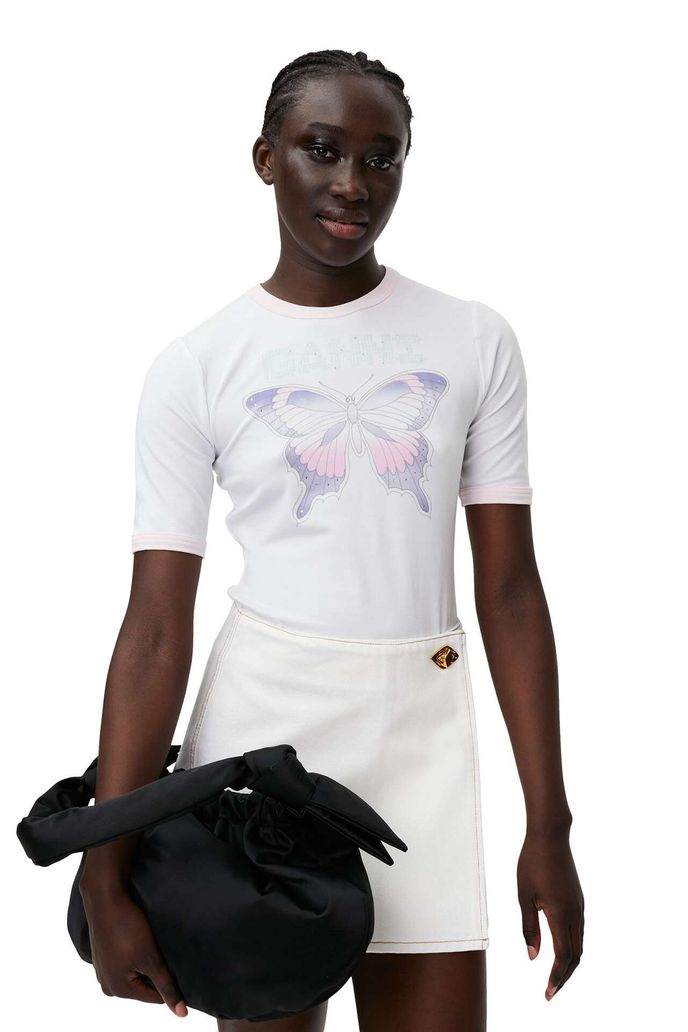 Ganni, 60 eur, ganni.com Ganni, 60 eur, ganni.com