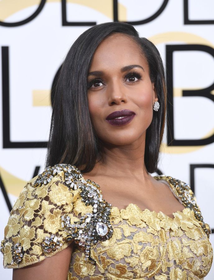 Kerry Washington