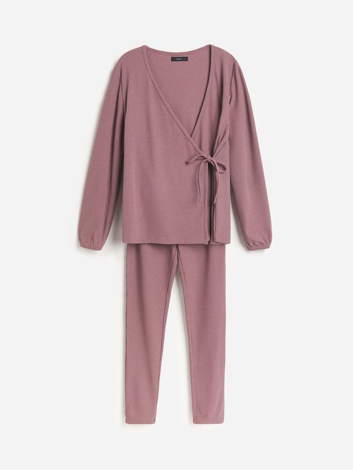 Pyžamový komplet, Reserved, 899 Kč