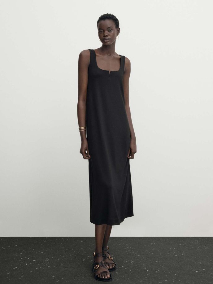 Massimo Dutti, 2595 Kč, massimodutti.com Massimo Dutti, 2595 Kč, massimodutti.com