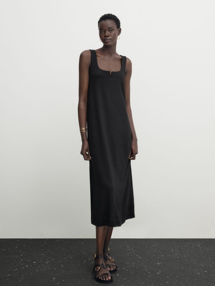 Massimo Dutti, 2595 Kč, massimodutti.com Massimo Dutti, 2595 Kč, massimodutti.com