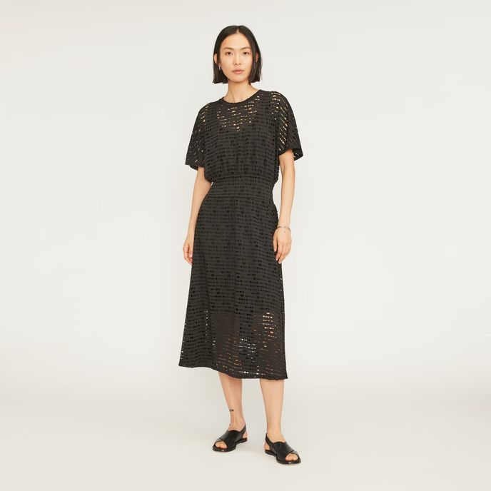 Everlane, 2670 Kč, everlane.com Everlane, 2670 Kč, everlane.com