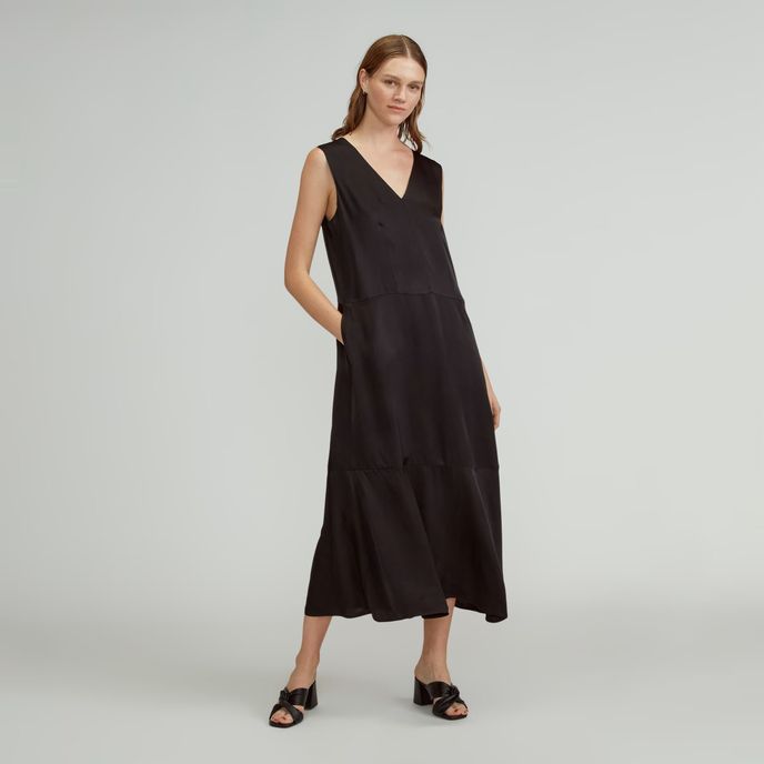 Everlane, 3820 Kč, everlane.com Everlane, 3820 Kč, everlane.com