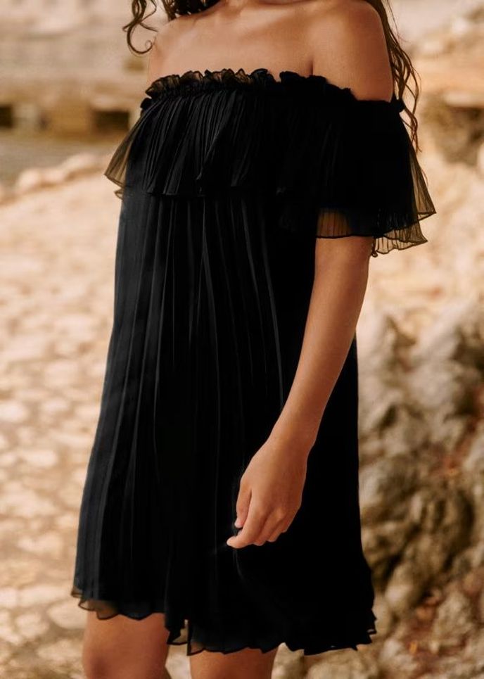 Sézane, 145 eur, sezane.com Sézane, 145 eur, sezane.com