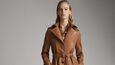 Kabát, Massimo Dutti, 10 995 Kč, www.massimodutti.com