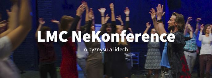 LMC NeKonference