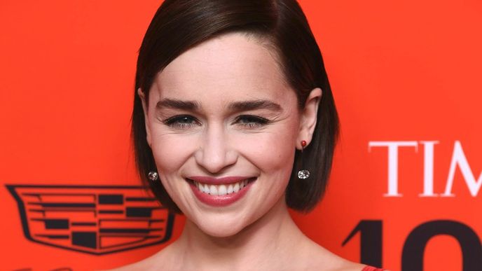 Emilia Clarke