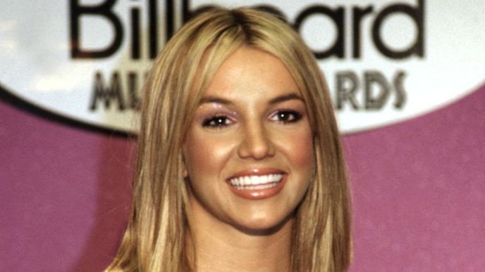 Britney Spears