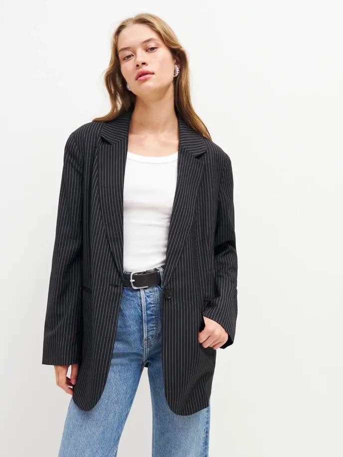 Reformation, 8850 Kč, thereformation.com2 Reformation, 8850 Kč, thereformation.com2