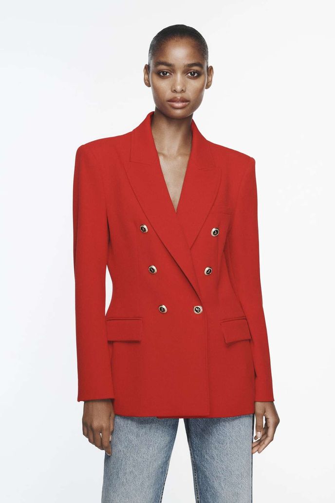 Zara, 1399 Kč, zara.com Zara, 1399 Kč, zara.com