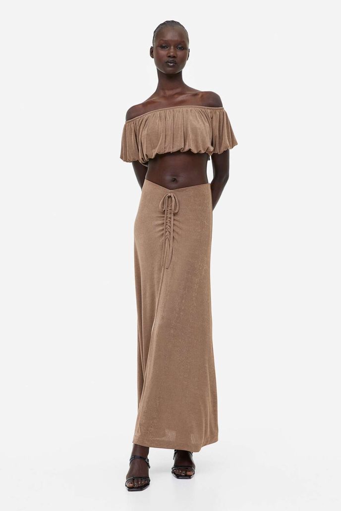 H&M, 499 Kč, hm.com H&M, 499 Kč, hm.com
