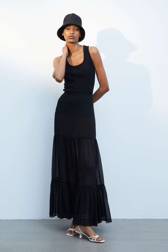 H&M, 949 Kč, hm.com H&M, 949 Kč, hm.com