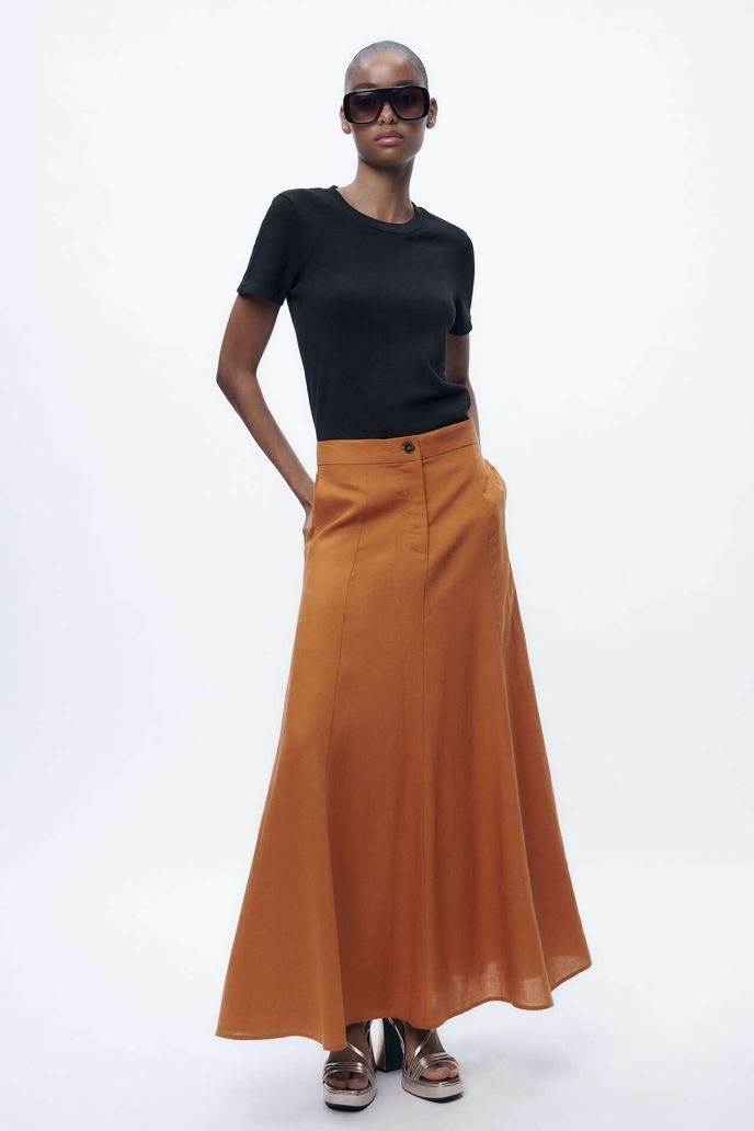 Zara, 1199 Kč, zara.com1 Zara, 1199 Kč, zara.com1
