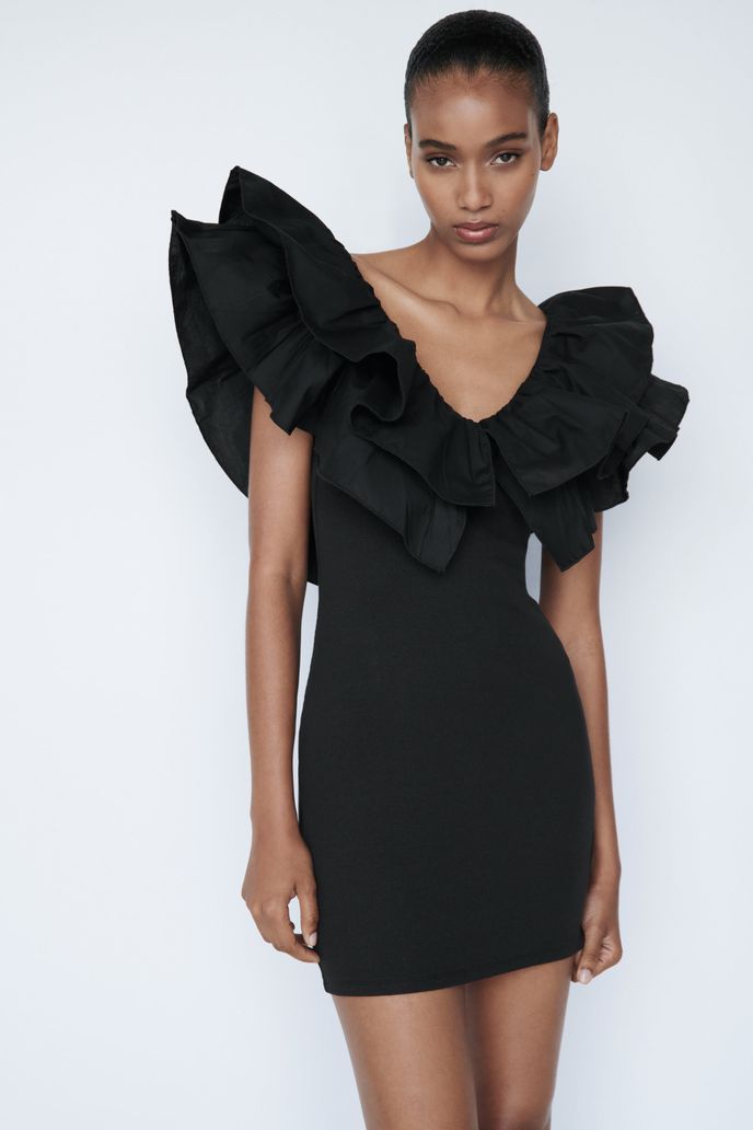 Zara, 499 Kč, zara.com Zara, 499 Kč, zara.com