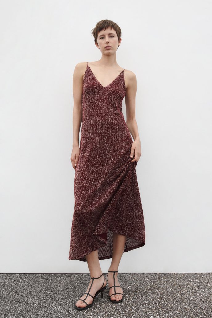 Zara, 799 Kč, zara.com Zara, 799 Kč, zara.com