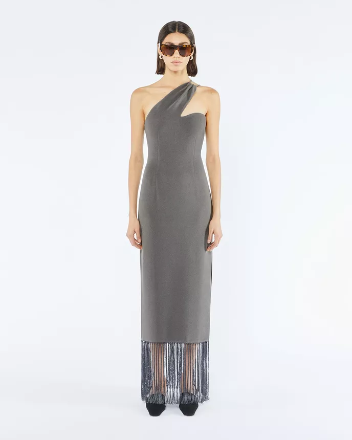 Nanushka, 795 eur, nanushka.com Nanushka, 795 eur, nanushka.com