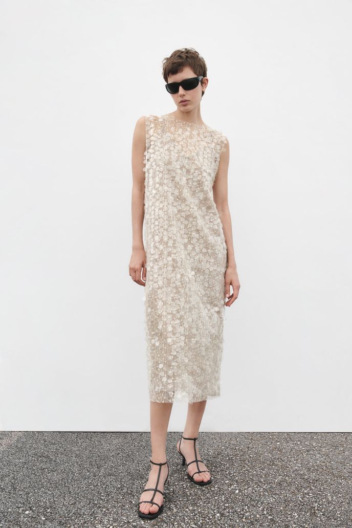 Zara, 1399 Kč, zara.com Zara, 1399 Kč, zara.com