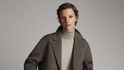 Massimo Dutti, 6595 Kč, www.massimodutti.com