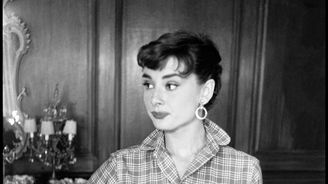 15 outfitů Audrey Hepburn, ve kterých by dnes byla hvězdou Instagramu