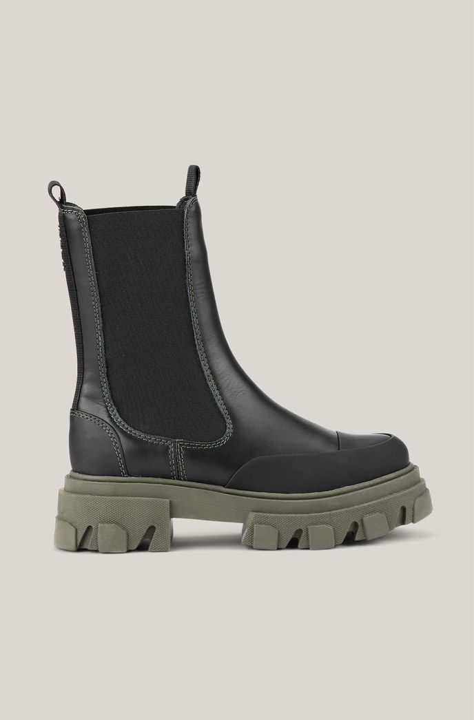 Ganni, 375 eur, ganni.com Ganni, 375 eur, ganni.com