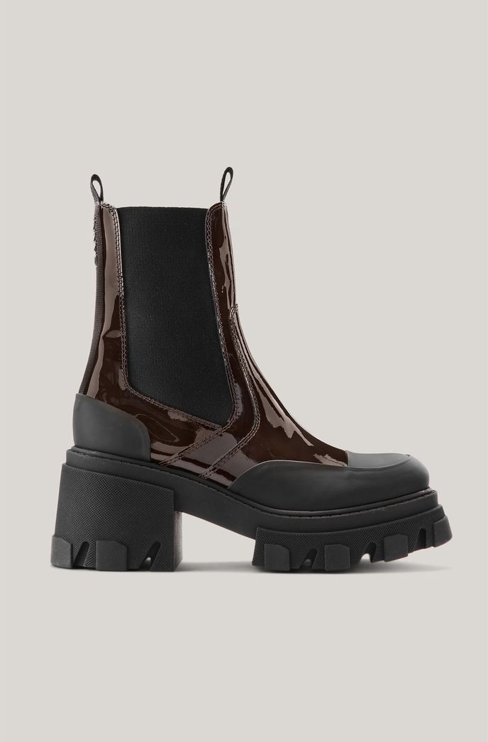 Ganni, 395 eur, ganni.com Ganni, 395 eur, ganni.com