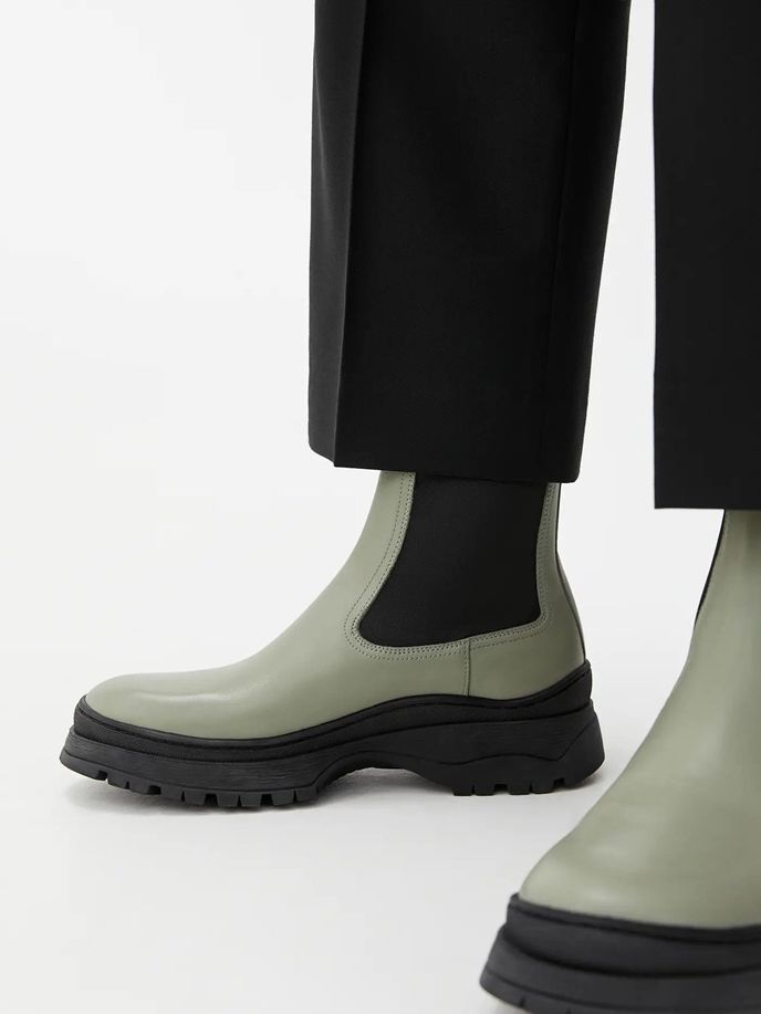 Arket, 190 eur, arket.com Arket, 190 eur, arket.com