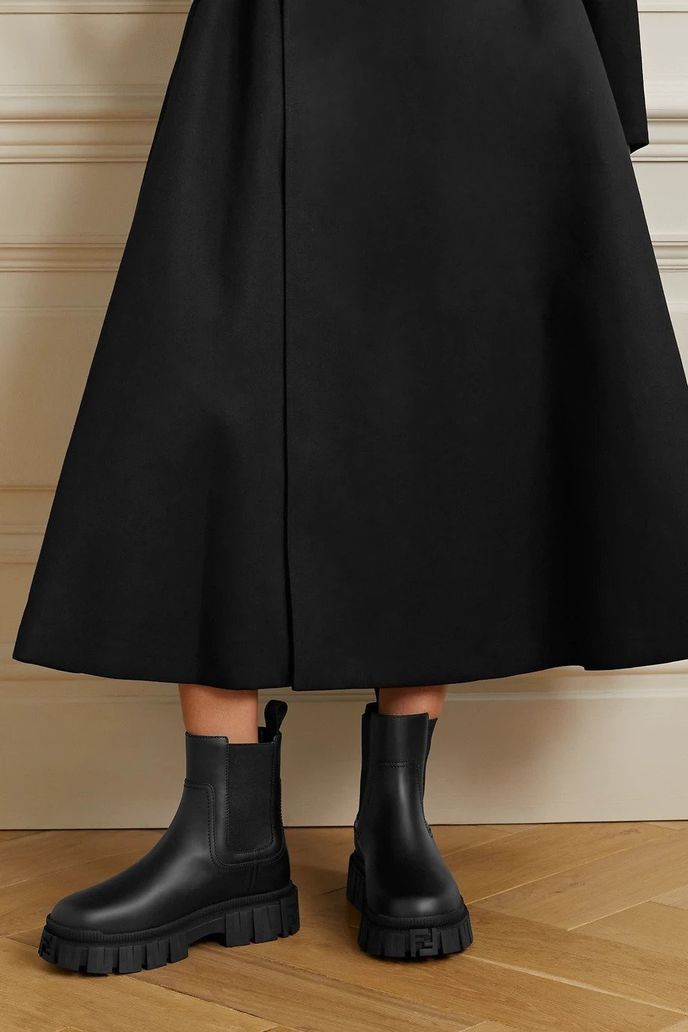 Fendi, 760 eur, net-a-porter.com Fendi, 760 eur, net-a-porter.com