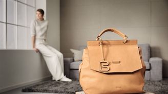 Axel Bree: Naše kabelky jsou pro ikonické ženy, které milují kvalitu a udávají trend