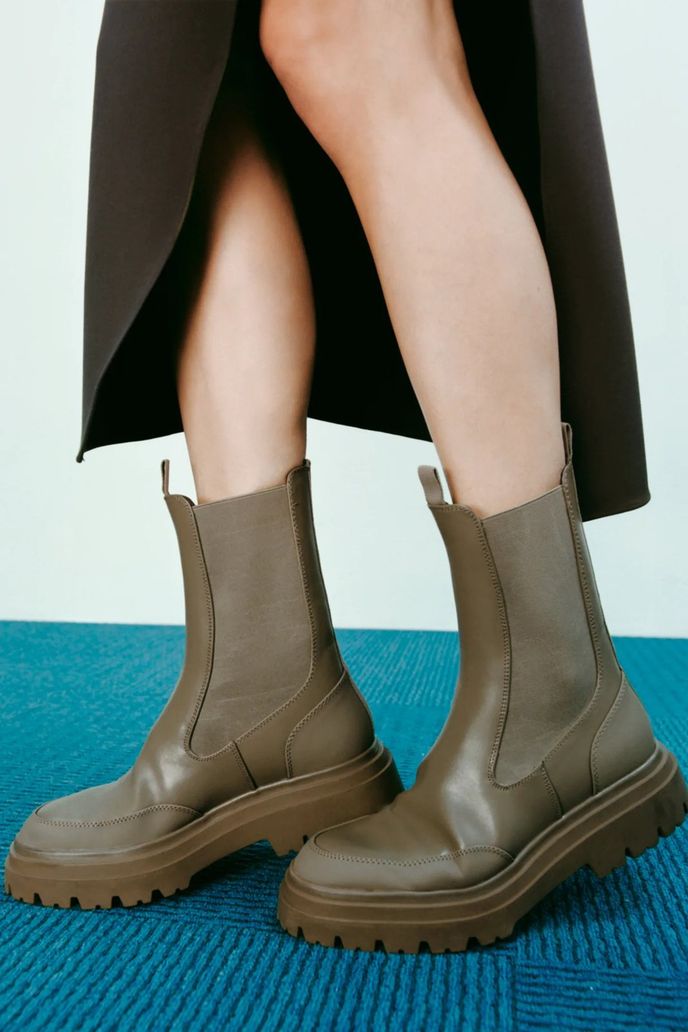 Zara, 1599 Kč, zara.com Zara, 1599 Kč, zara.com