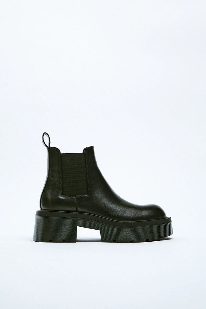 Zara, 2999 Kč, zara.com Zara, 2999 Kč, zara.com