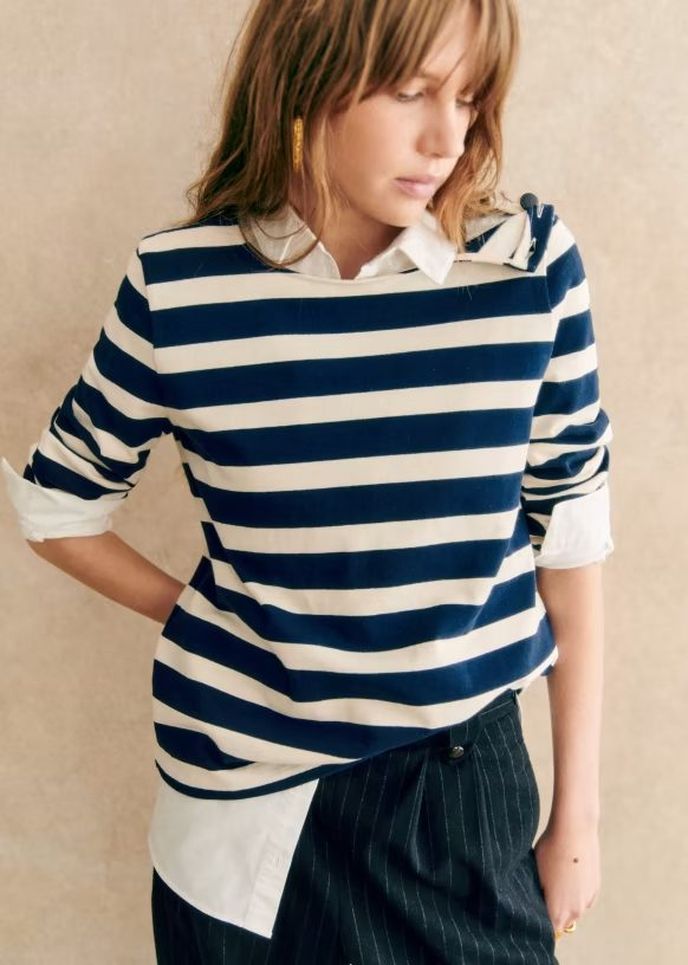 Sézane, 80 eur, sezane.com1