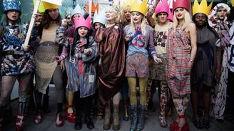 Móda jako umění i dřina: 7 fashion dokumentů, které musíte vidět