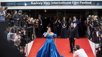 Program je venku: Přehledné info o 56. ročníku Filmového festivalu Karlovy Vary