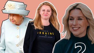 Nejen Slovensko a Čaputová: Ženu v čele má 16 států. Přidá se Česká republika?