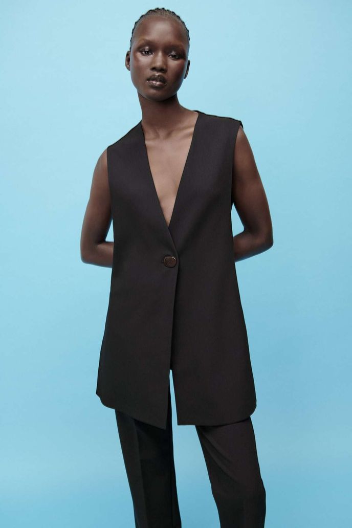 Zara, 1199 Kč, zara.com3 Zara, 1199 Kč, zara.com3