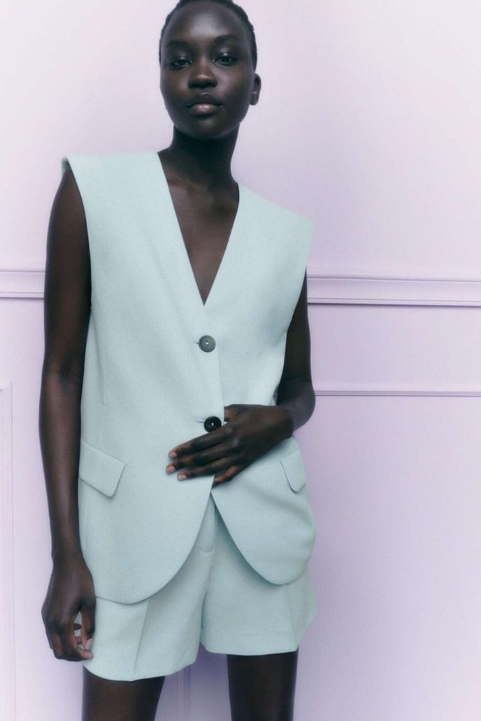 Zara, 1199 Kč, zara.com6 Zara, 1199 Kč, zara.com6
