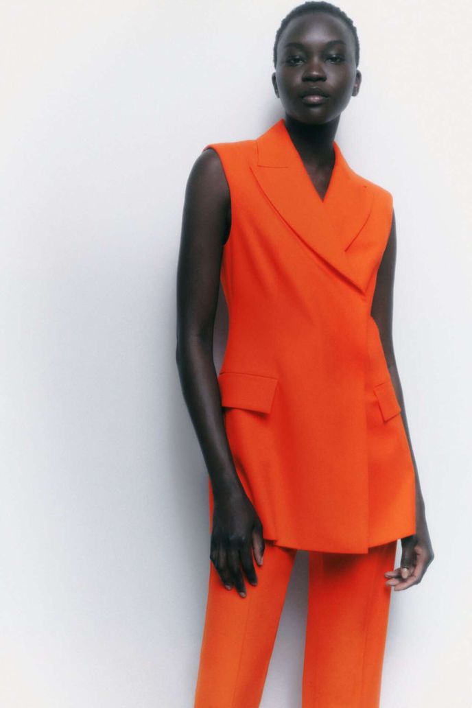 Zara, 1199 Kč, zara.com Zara, 1199 Kč, zara.com